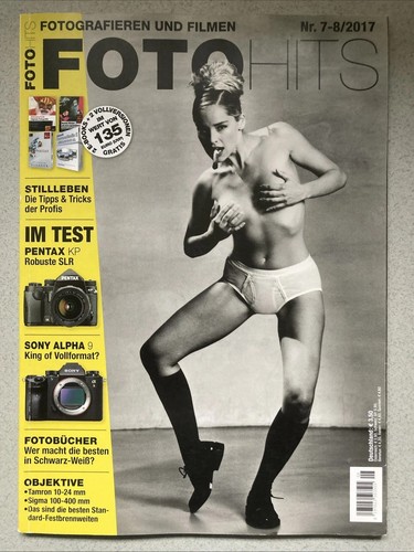Fotohits 2017 sony - fotohits, alpha
