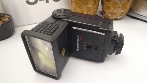 Flash hanimex tz1 ideale - hanimex, per