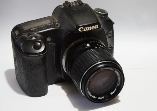 Canon eos fit 135 5 - canon,