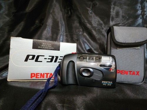 Pentax 100 mm fotocamera - pentax,