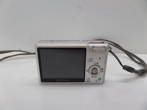 Fotocamera digitale pentax - digitale,