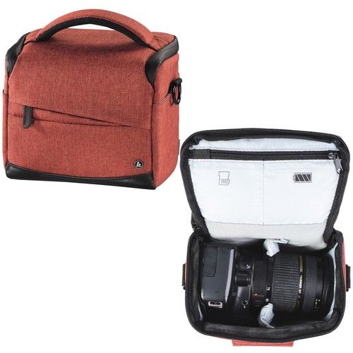 Custodia fotocamera hama - custodia,