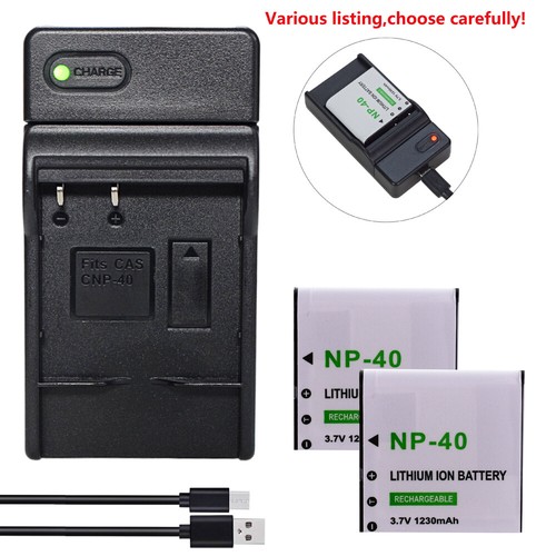 Batteria caricabatteria per - batteria,