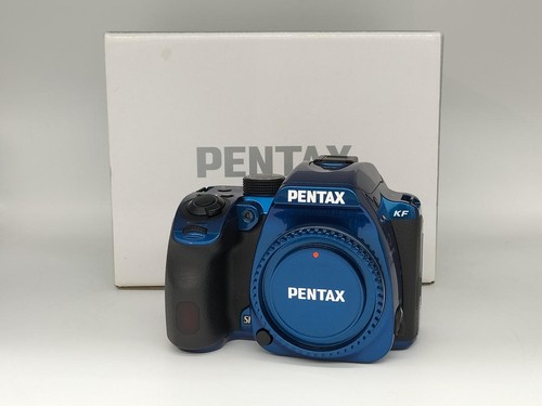 Pentax fotocamera reflex - pentax, kf